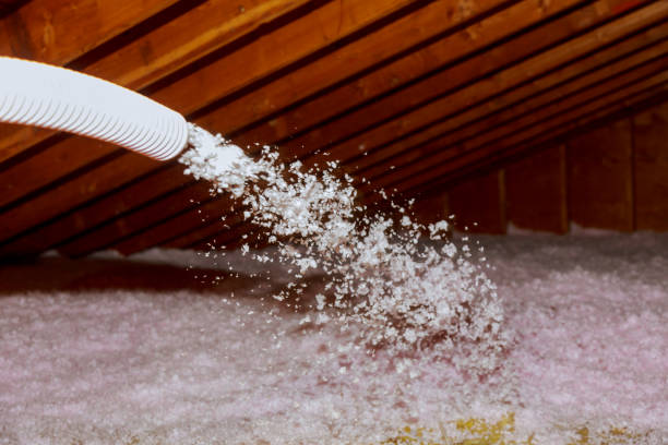 Best Spray Foam Insulation in Parker, FL