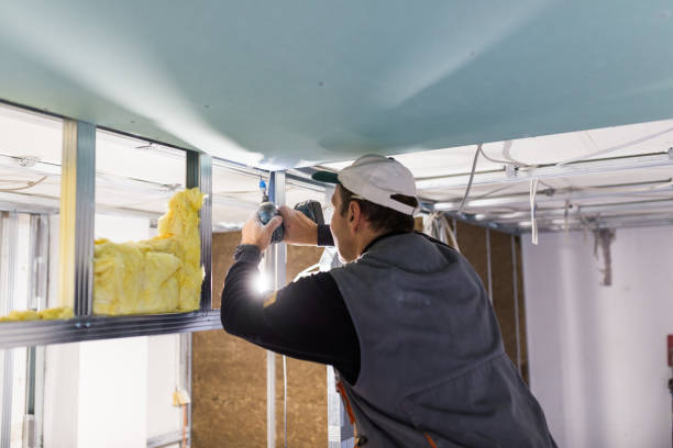 Best Blown-in Insulation in Parker, FL