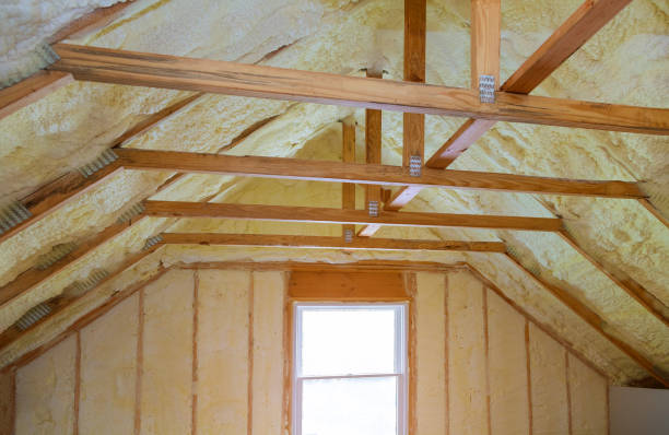 Best DIY Insulation Kits and Guidance in Parker, FL