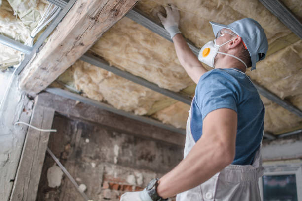 Best Commercial Insulation in Parker, FL