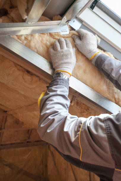 Types of Insulation We Offer in Parker, FL