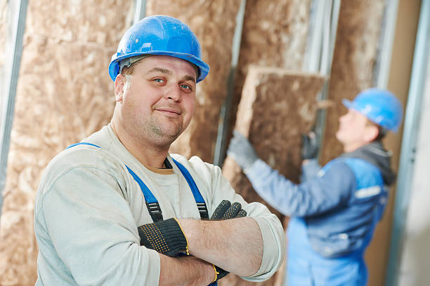 Best Insulation for Specific Applications in Parker, FL
